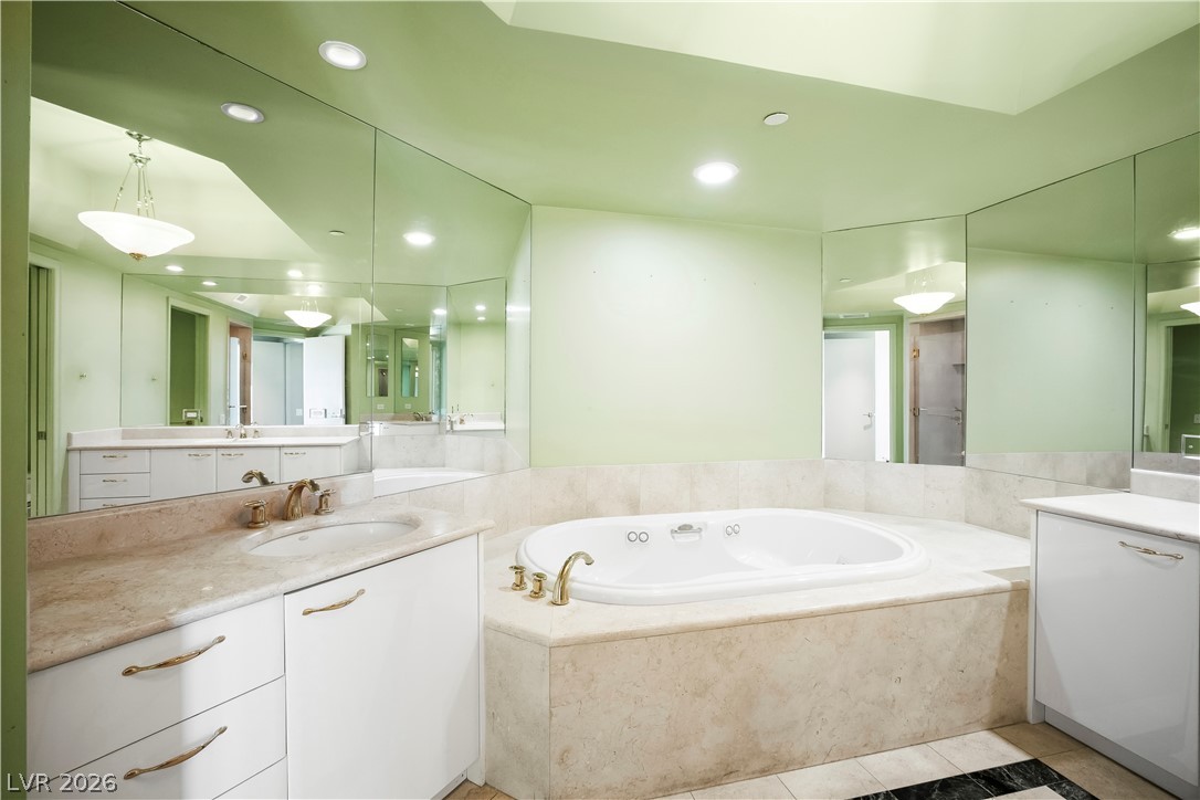 2747 Paradise Road 1505 Las Vegas NV 89109