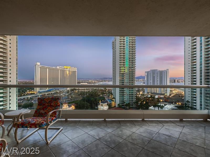 2747 Paradise Road 1505 Las Vegas NV 89109