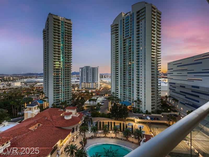 2747 Paradise Road 1505 Las Vegas NV 89109