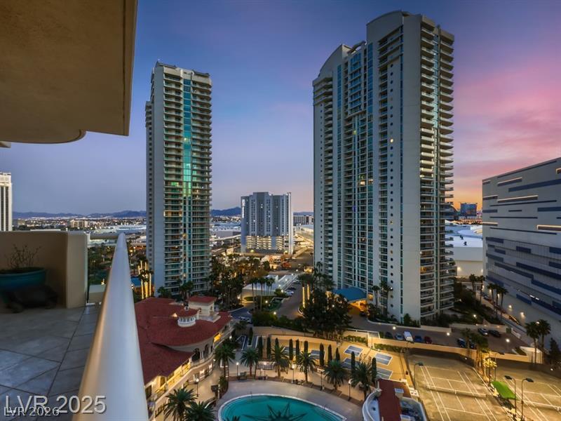 2747 Paradise Road 1505 Las Vegas NV 89109