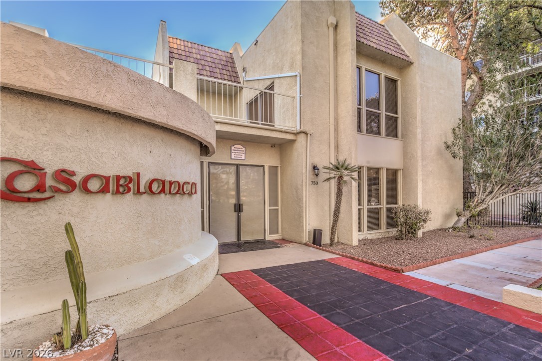 750 South Royal Crest Circle 315 Las Vegas NV 89169