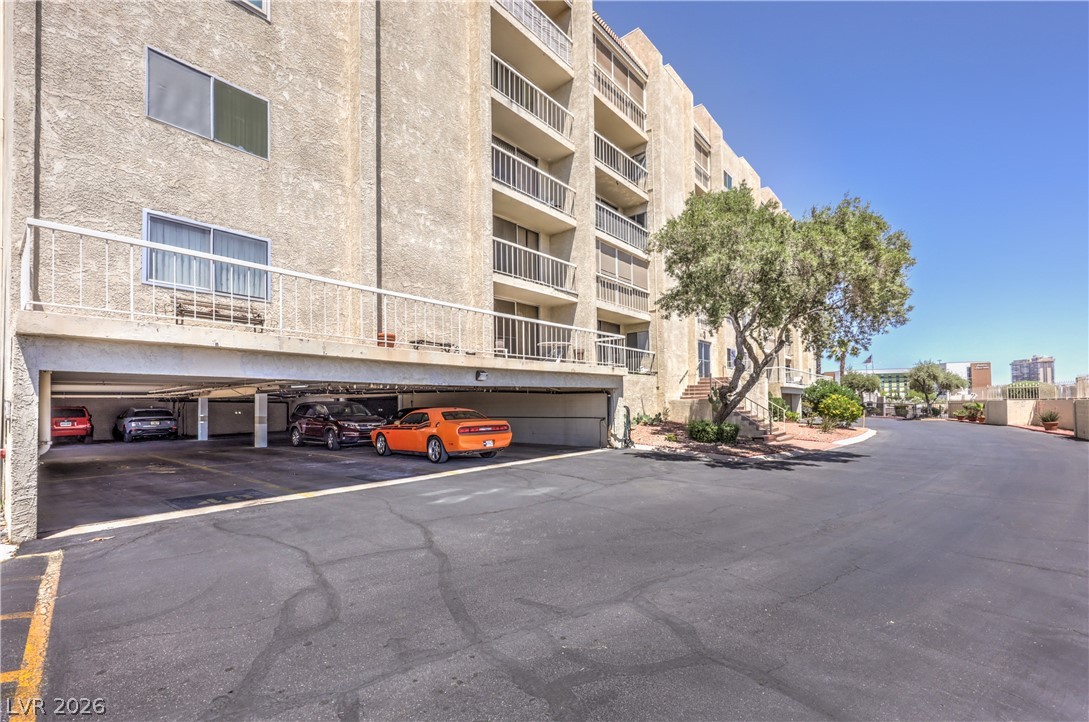 750 South Royal Crest Circle 315 Las Vegas NV 89169