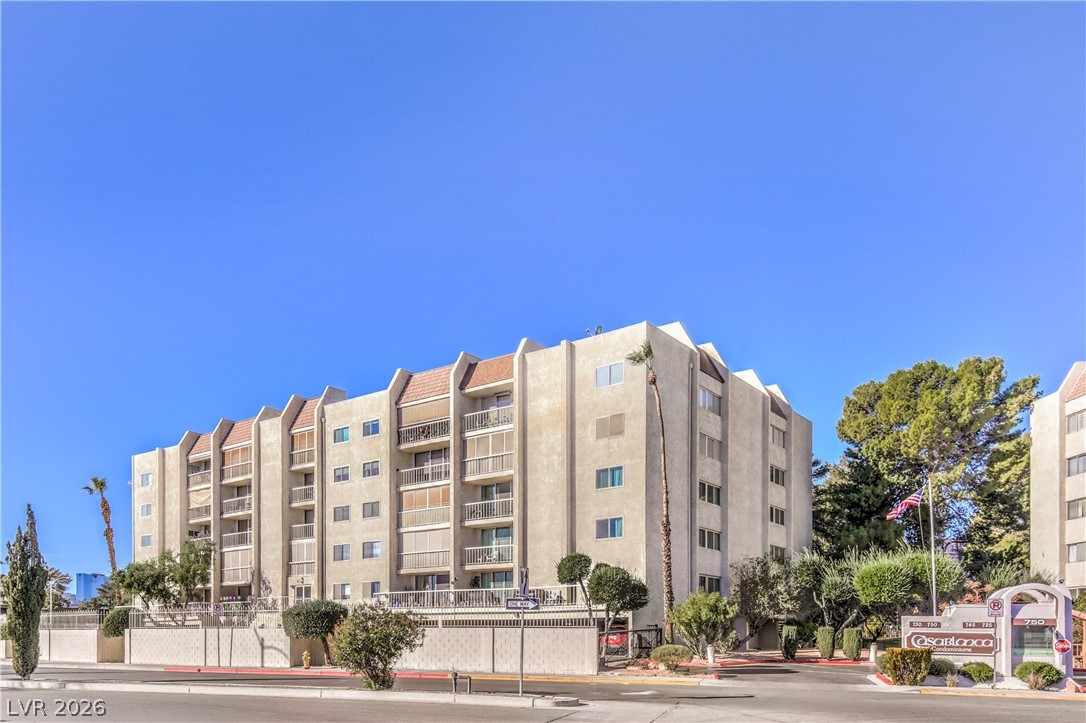 750 South Royal Crest Circle 315 Las Vegas NV 89169