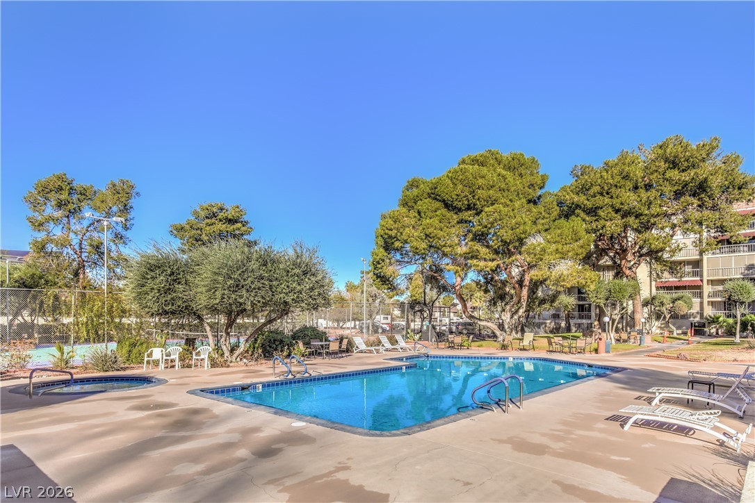 750 South Royal Crest Circle 315 Las Vegas NV 89169