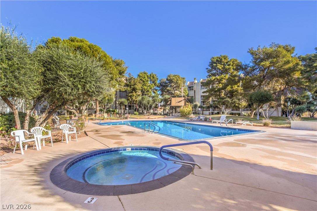 750 South Royal Crest Circle 315 Las Vegas NV 89169
