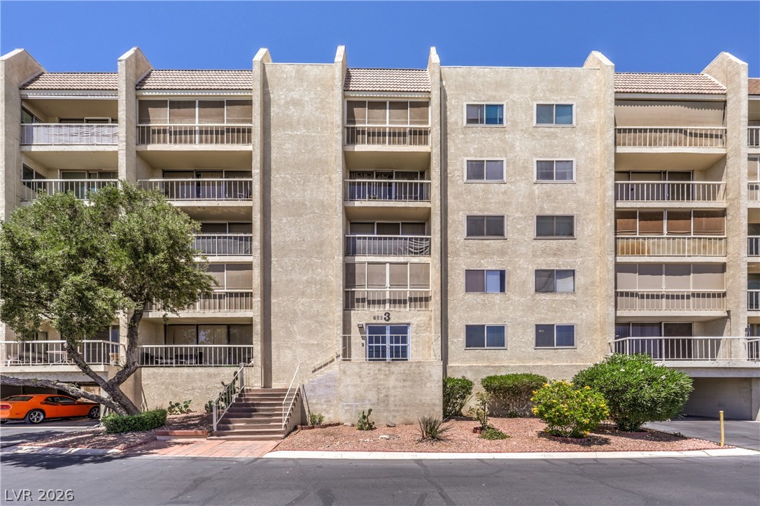 750 South Royal Crest Circle 315 Las Vegas NV 89169