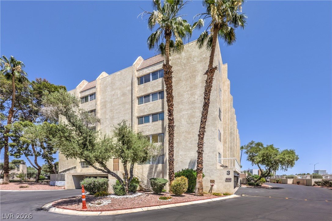 750 South Royal Crest Circle 315 Las Vegas NV 89169