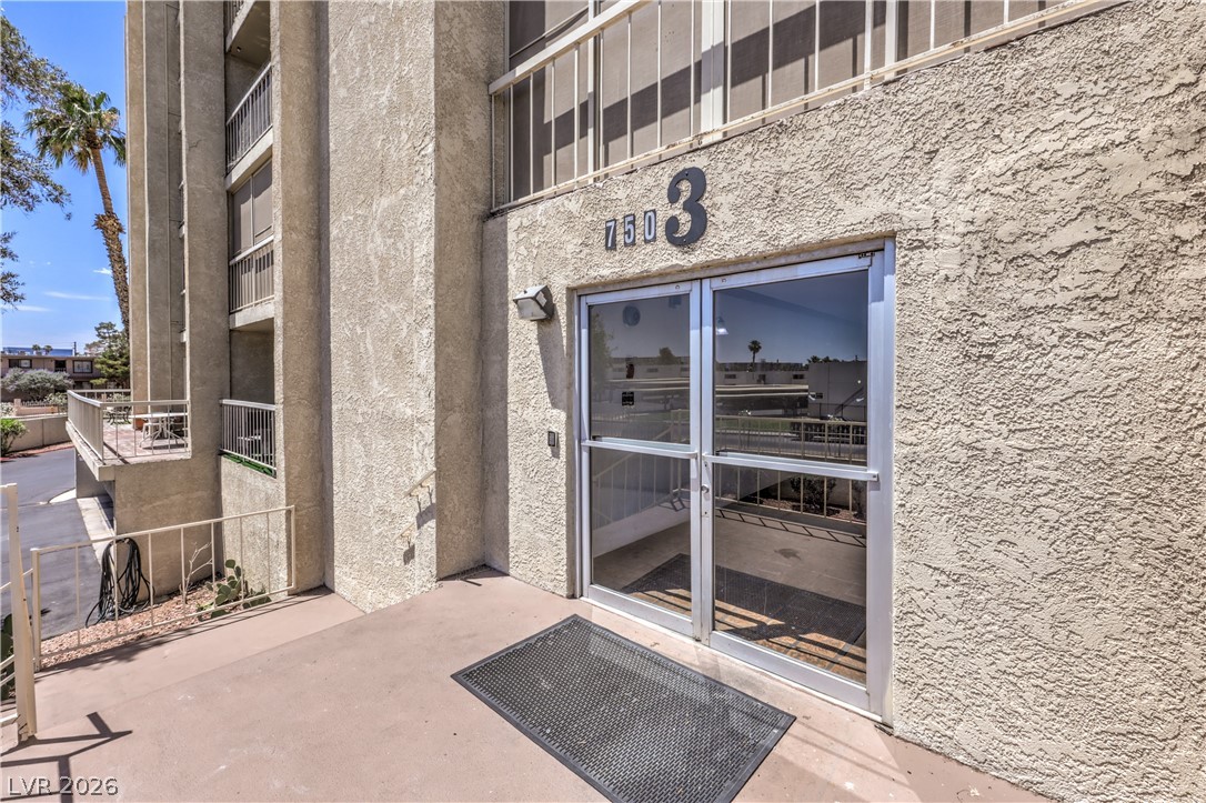 750 South Royal Crest Circle 315 Las Vegas NV 89169
