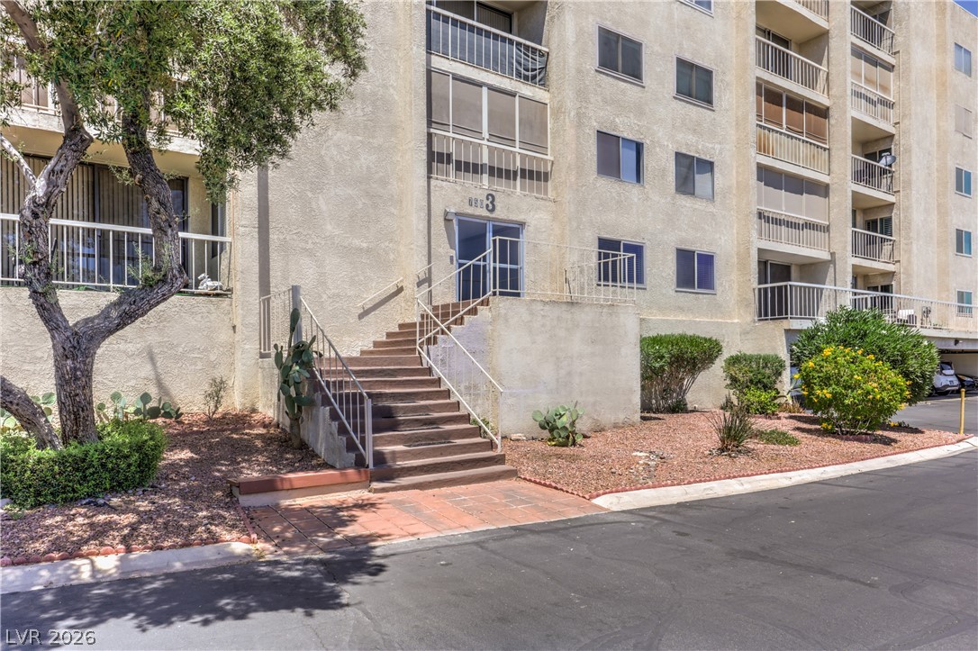 750 South Royal Crest Circle 315 Las Vegas NV 89169
