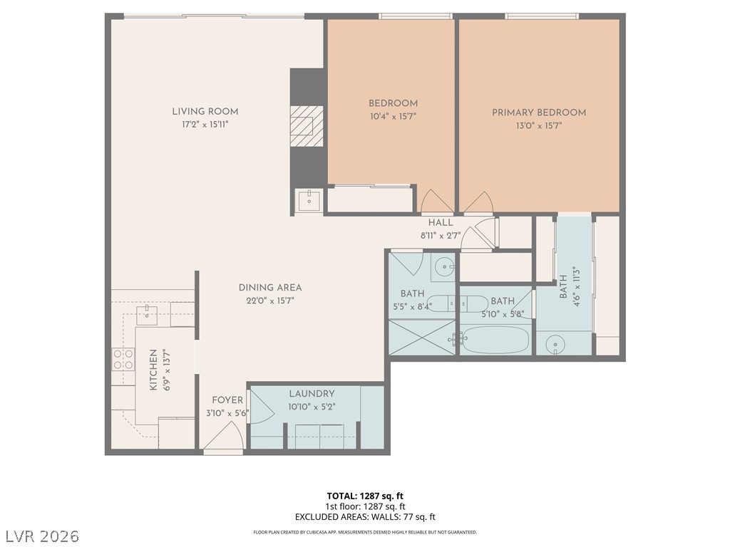 750 South Royal Crest Circle 315 Las Vegas NV 89169