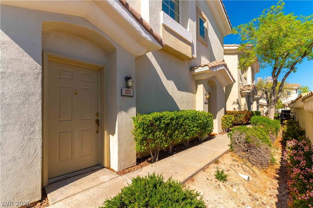1320 Red Gable Lane 203 Las Vegas NV 89144