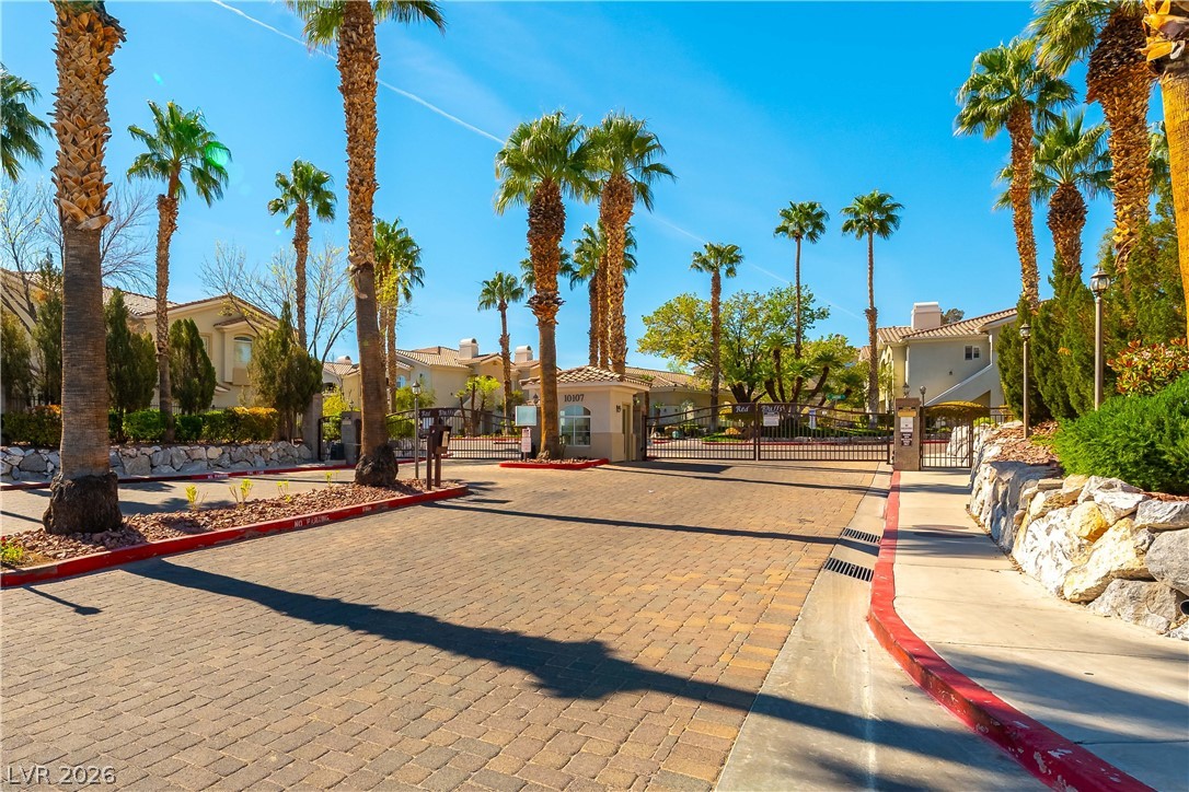 1320 Red Gable Lane 203 Las Vegas NV 89144