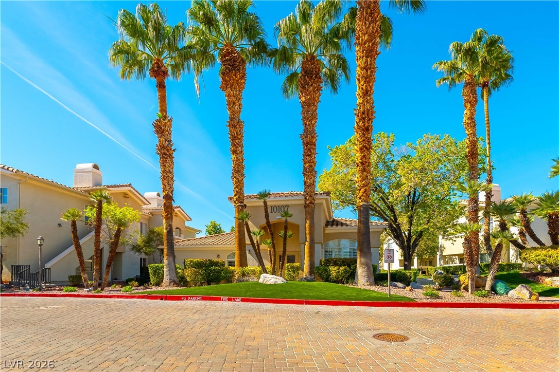 1320 Red Gable Lane 203 Las Vegas NV 89144