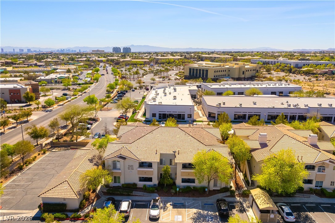 1320 Red Gable Lane 203 Las Vegas NV 89144