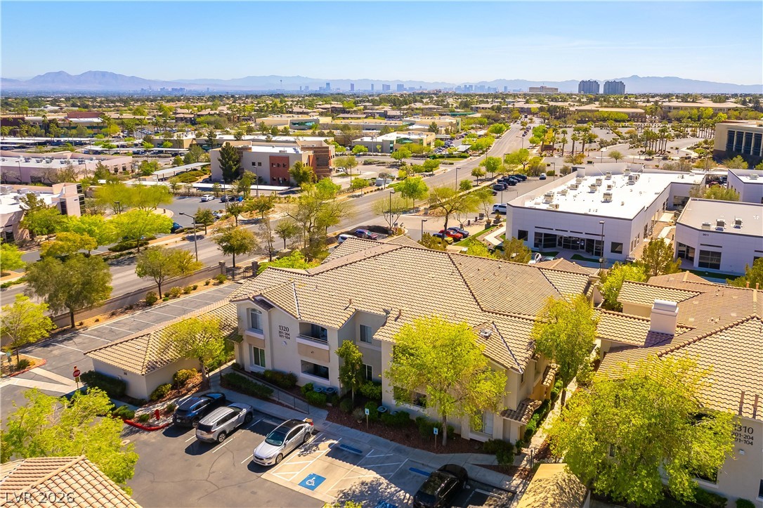 1320 Red Gable Lane 203 Las Vegas NV 89144