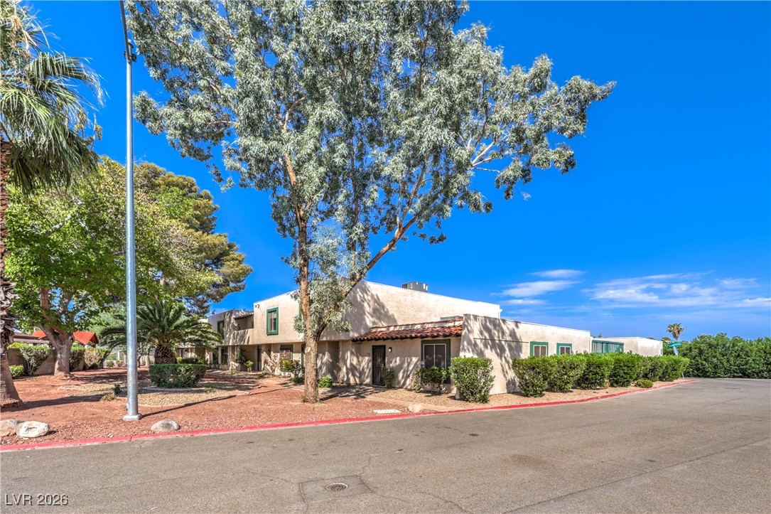 4860 Nara Vista Way 102 Las Vegas NV 89103