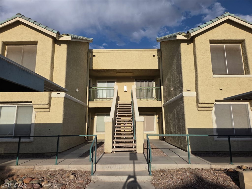 Las Vegas NV 89110