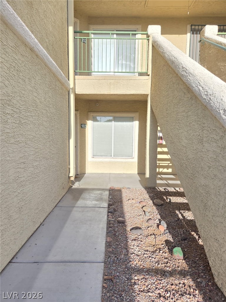 Las Vegas NV 89110