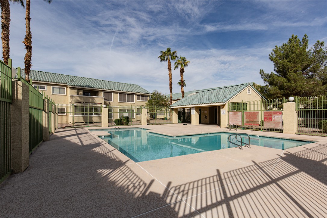 1400 Jamielinn Lane 102 Las Vegas NV 89110