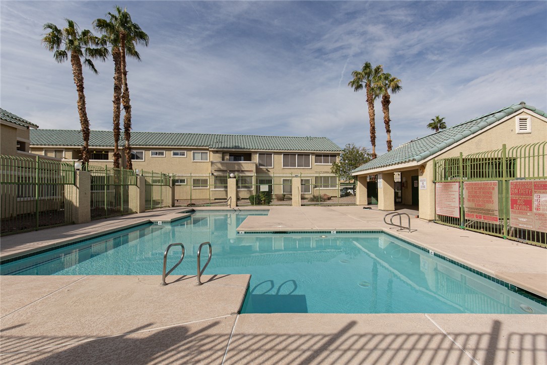 1400 Jamielinn Lane 102 Las Vegas NV 89110