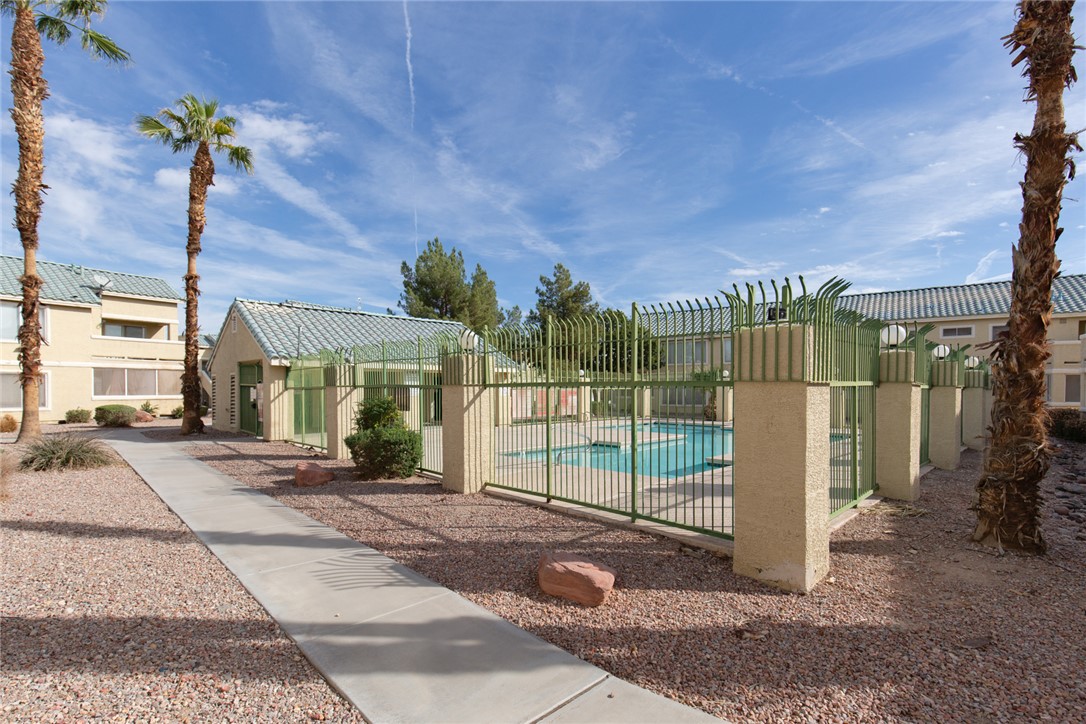 1400 Jamielinn Lane 102 Las Vegas NV 89110
