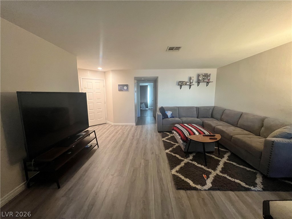 Las Vegas NV 89110