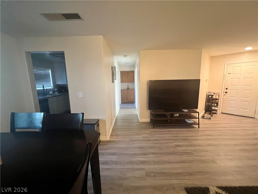 Las Vegas NV 89110