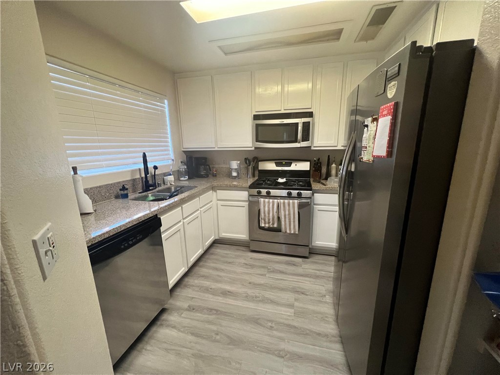 Las Vegas NV 89110
