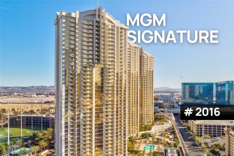 125 East Harmon Avenue 2016 Las Vegas NV 89109