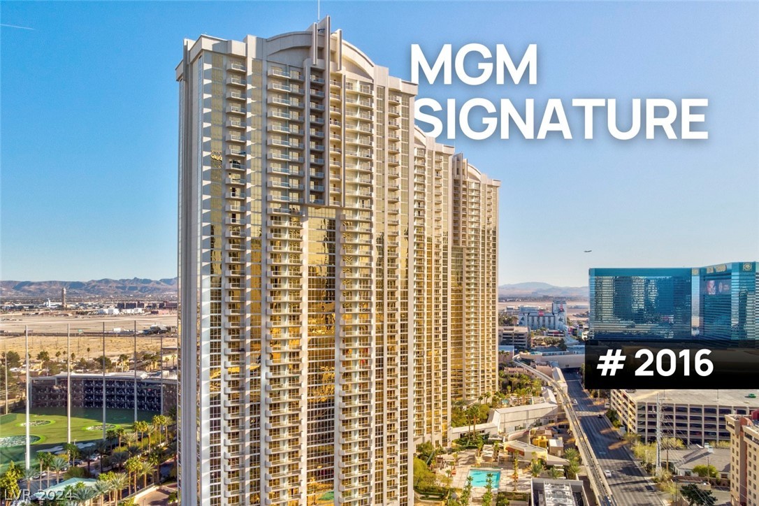 125 East Harmon Avenue 2016 Las Vegas NV 89109
