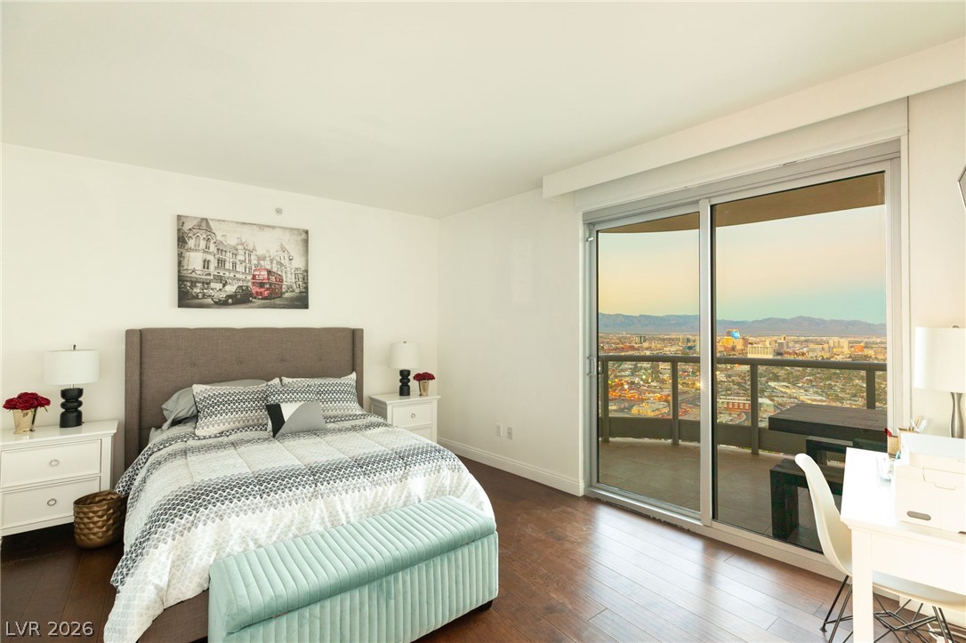 222 Karen Avenue 4101 Las Vegas NV 89109