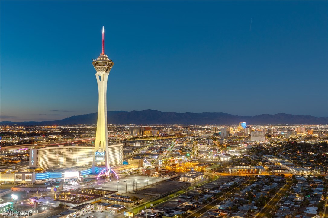 222 Karen Avenue 4101 Las Vegas NV 89109