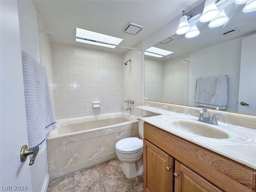 2205 Sun Avenue C North Las Vegas NV 89030