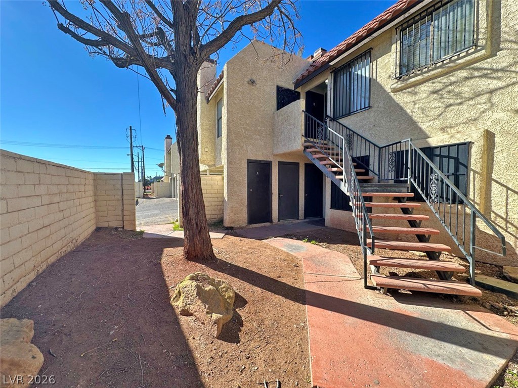 2205 Sun Avenue C North Las Vegas NV 89030