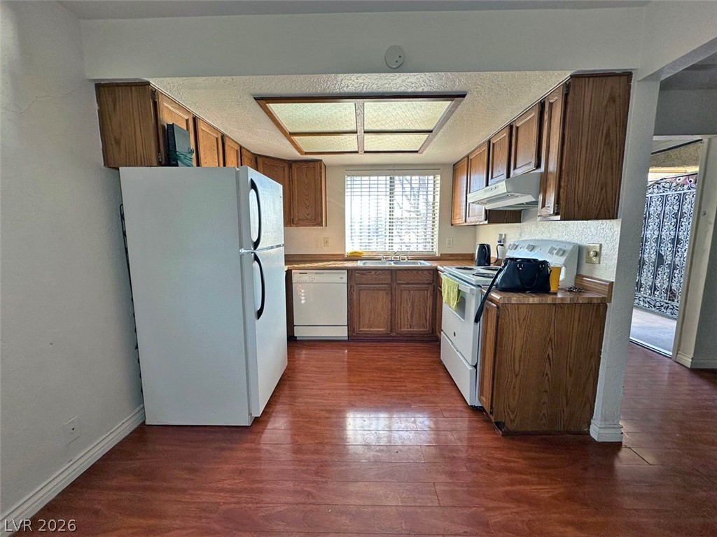 2205 Sun Avenue C North Las Vegas NV 89030