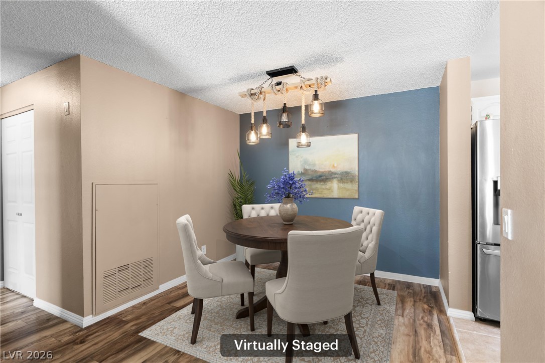 1375 East Hacienda Avenue 214 Las Vegas NV 89119