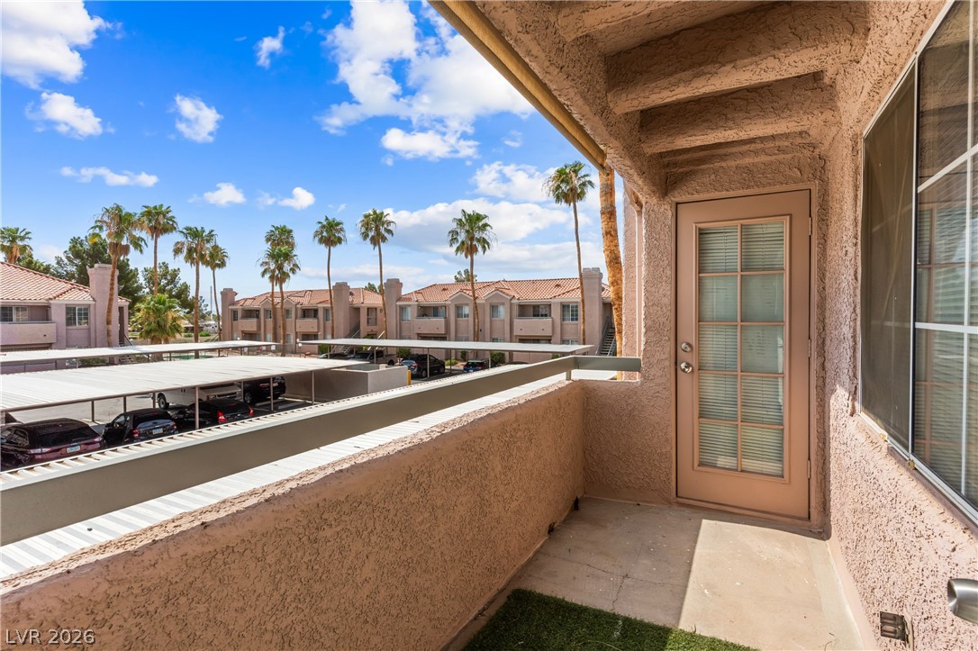 1375 East Hacienda Avenue 214 Las Vegas NV 89119