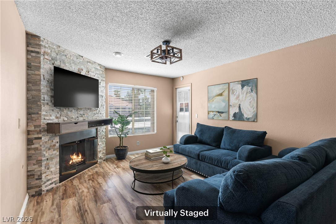 1375 East Hacienda Avenue 214 Las Vegas NV 89119