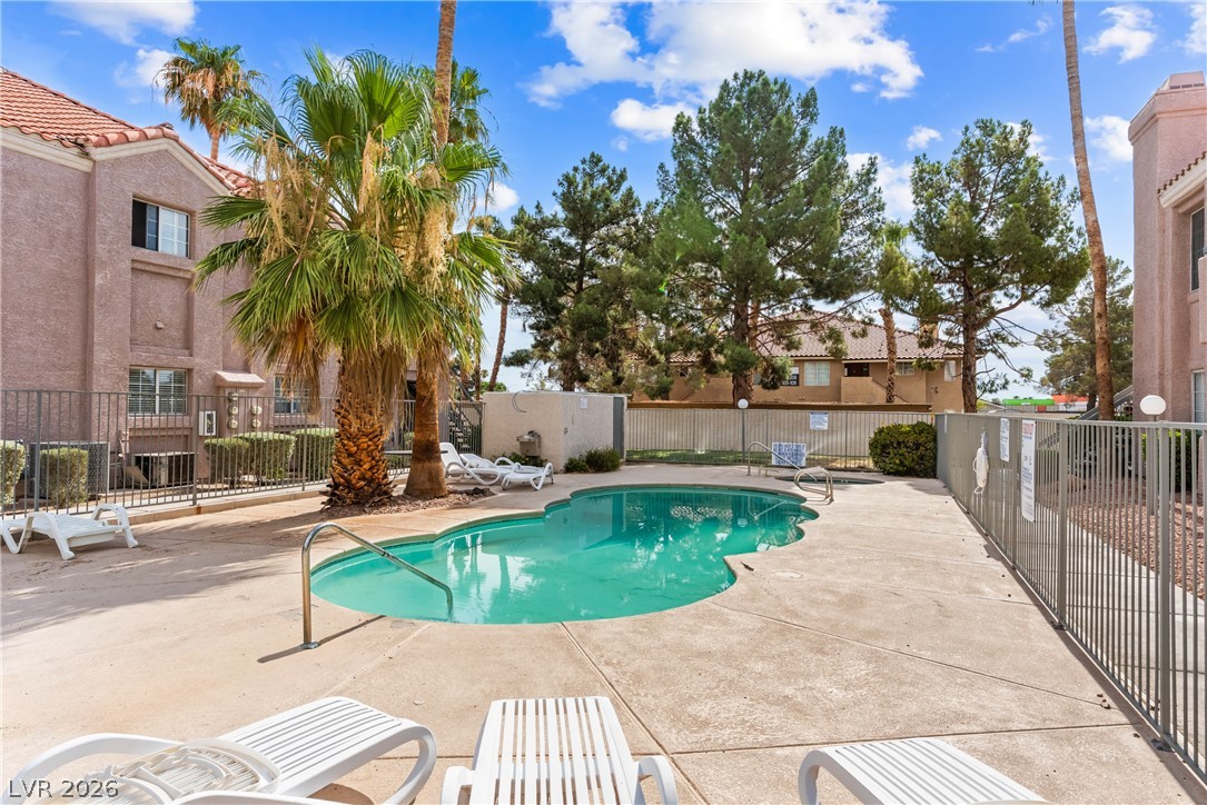 1375 East Hacienda Avenue 214 Las Vegas NV 89119