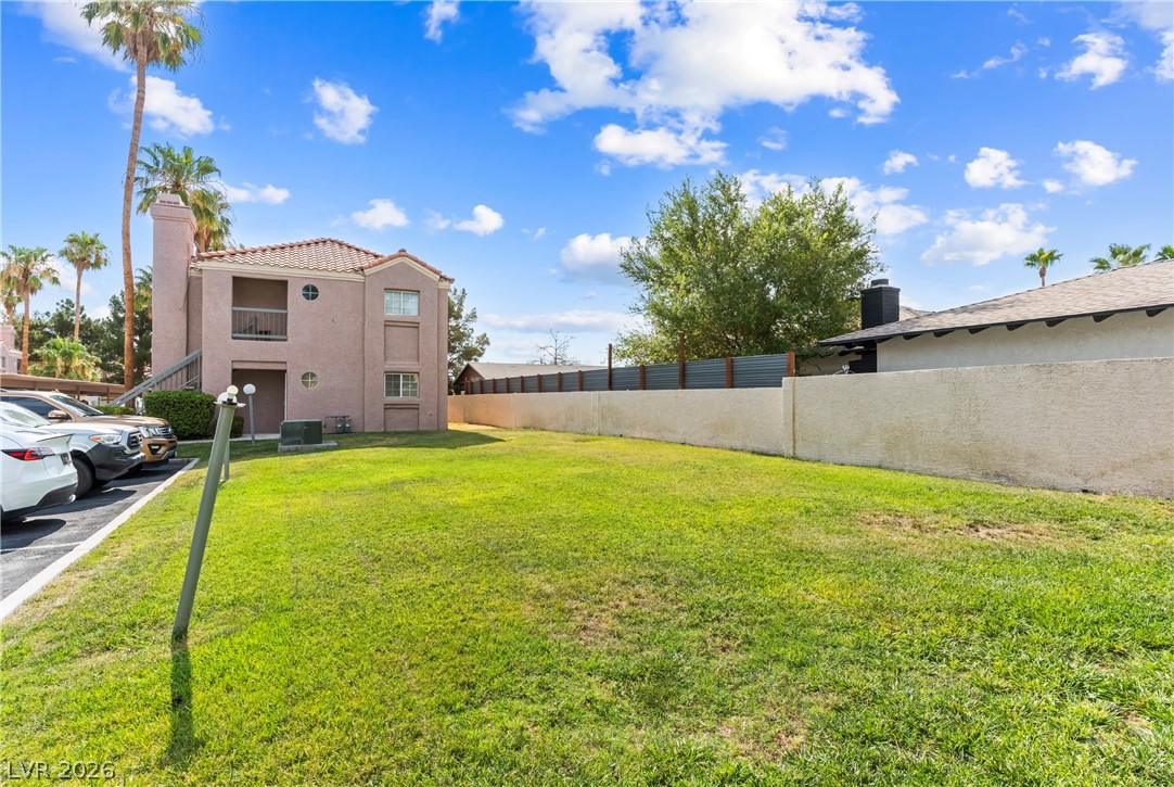 1375 East Hacienda Avenue 214 Las Vegas NV 89119