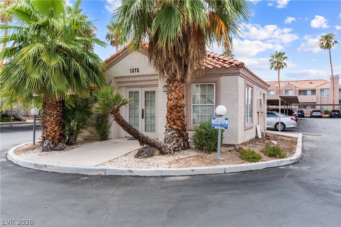 1375 East Hacienda Avenue 214 Las Vegas NV 89119