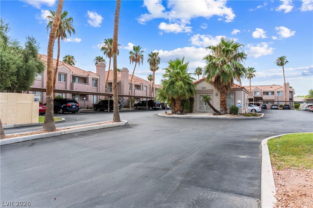 1375 East Hacienda Avenue 214 Las Vegas NV 89119