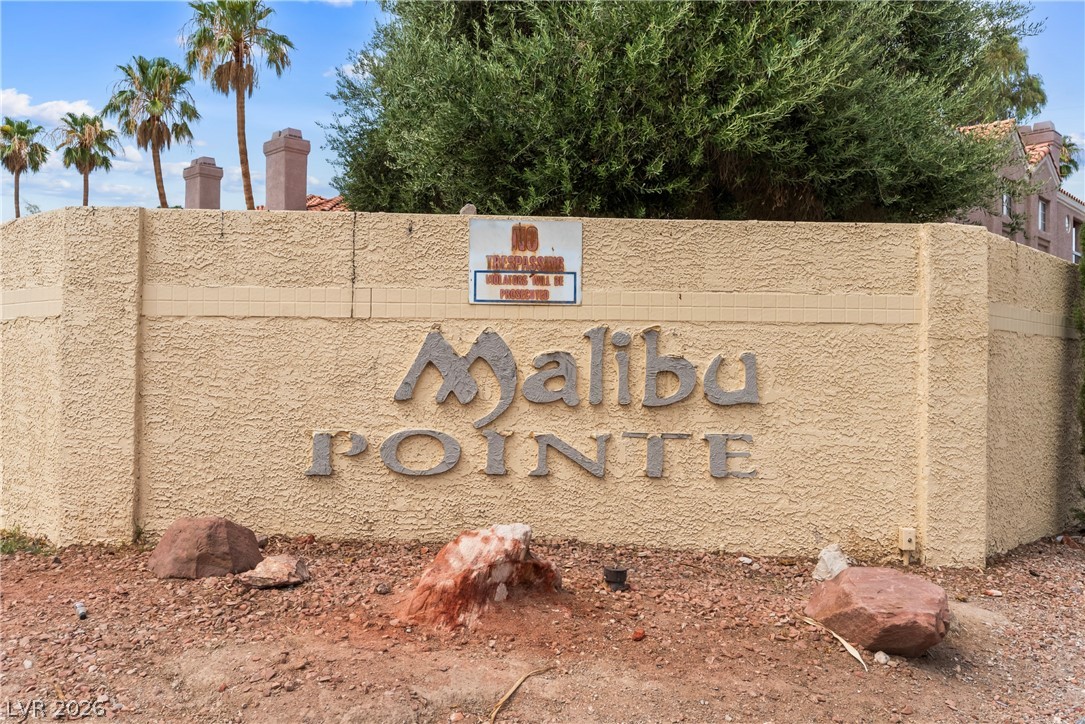 1375 East Hacienda Avenue 214 Las Vegas NV 89119