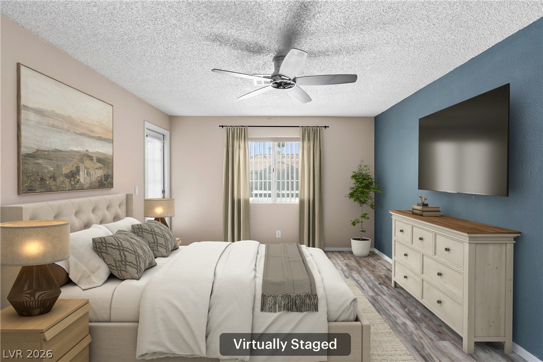 1375 East Hacienda Avenue 214 Las Vegas NV 89119