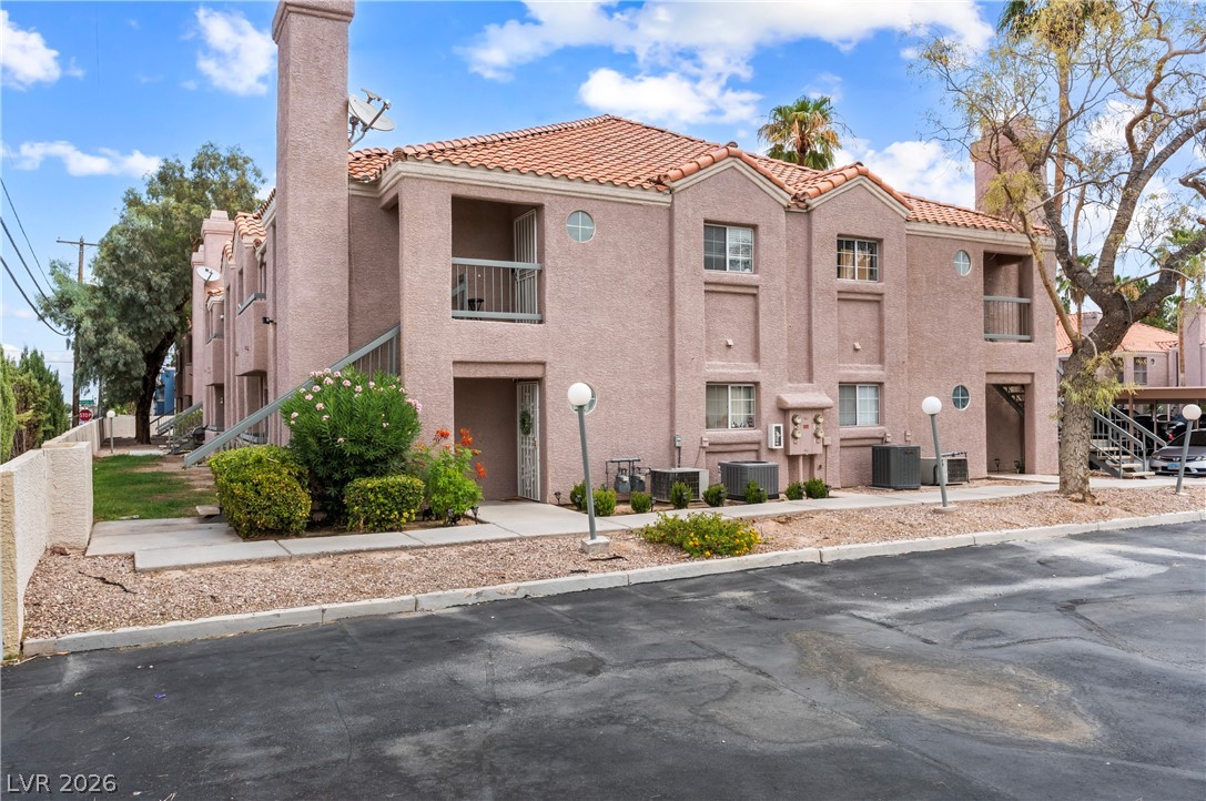 1375 East Hacienda Avenue 214 Las Vegas NV 89119