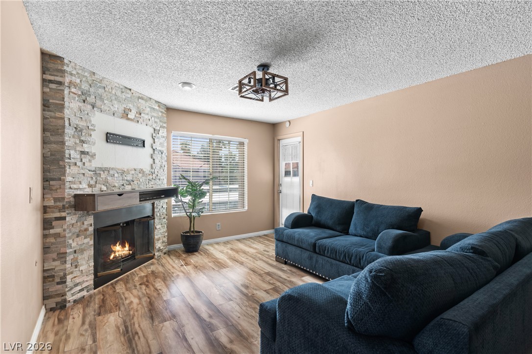 1375 East Hacienda Avenue 214 Las Vegas NV 89119