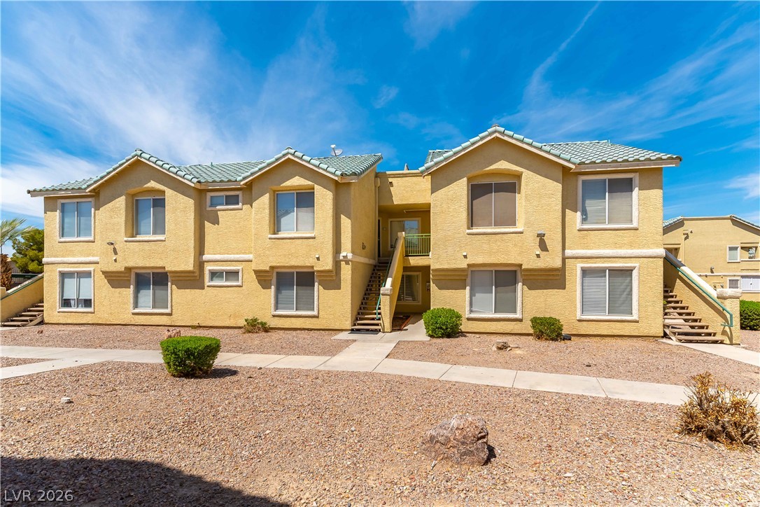 1420 Jamielinn Lane 102 Las Vegas NV 89110