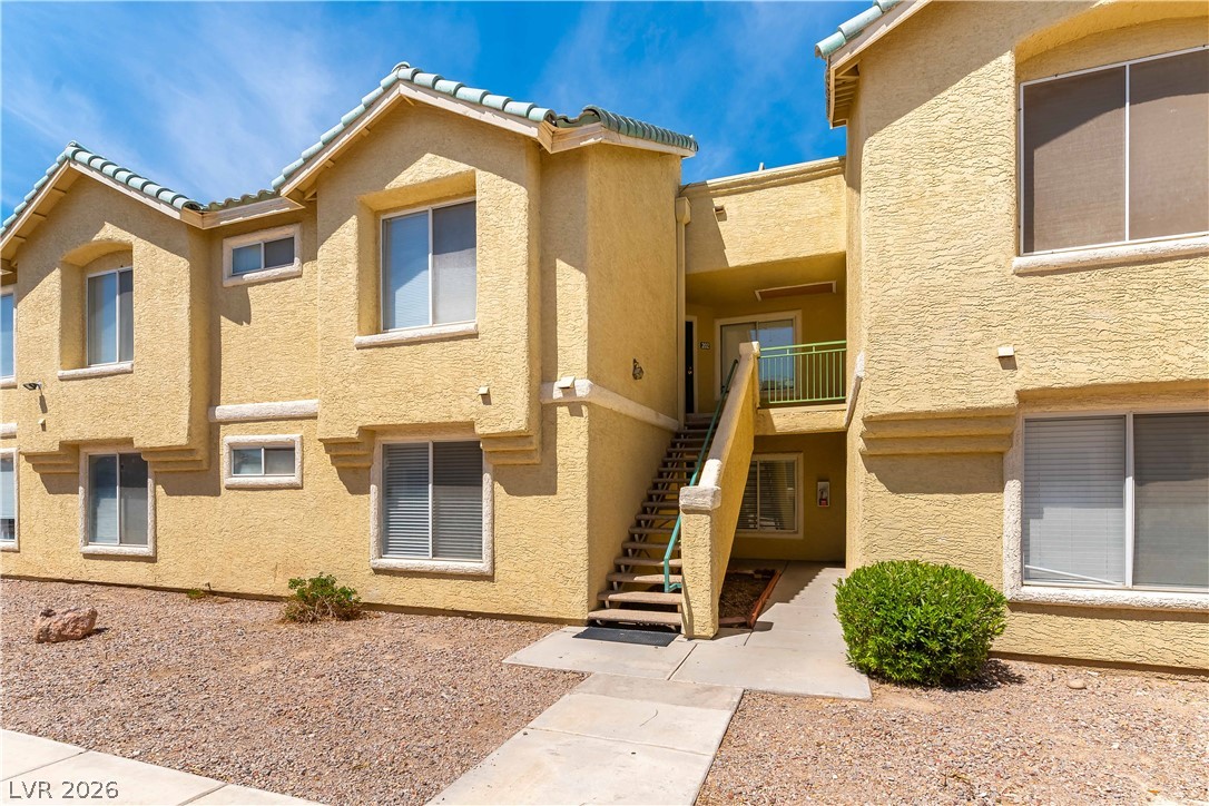 1420 Jamielinn Lane 102 Las Vegas NV 89110