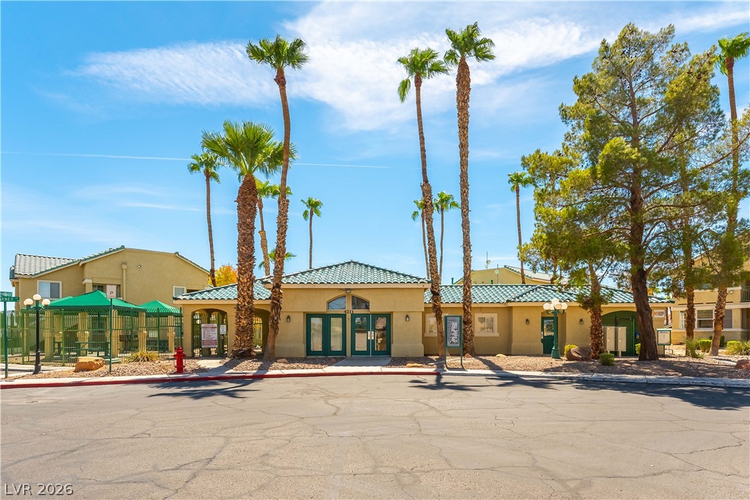 1420 Jamielinn Lane 102 Las Vegas NV 89110