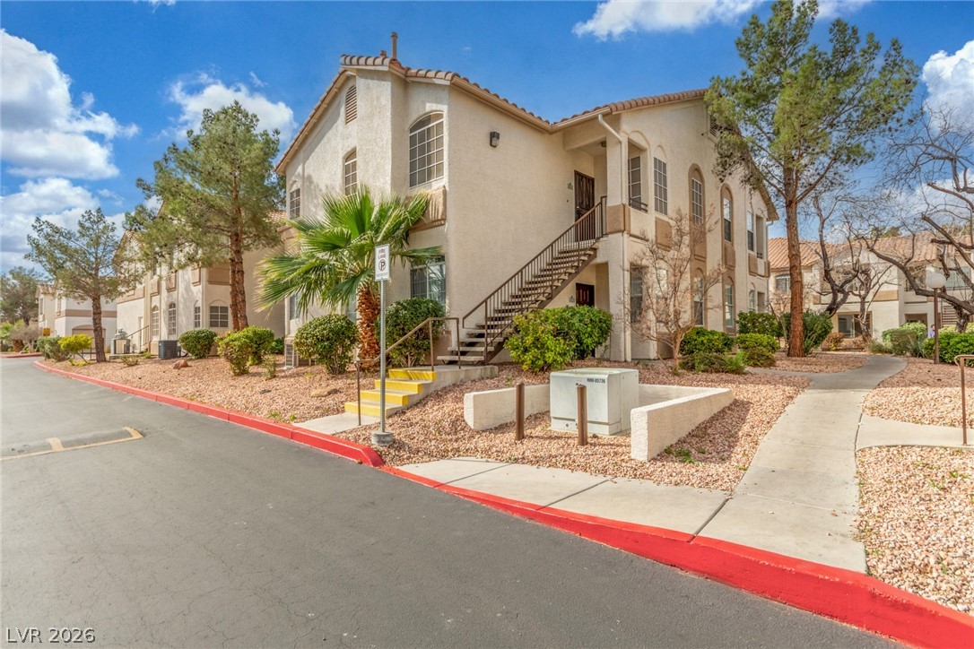 1830 North Buffalo Drive 2033 Las Vegas NV 89128